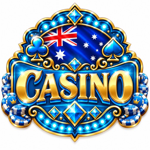AU Online Casino  Logo